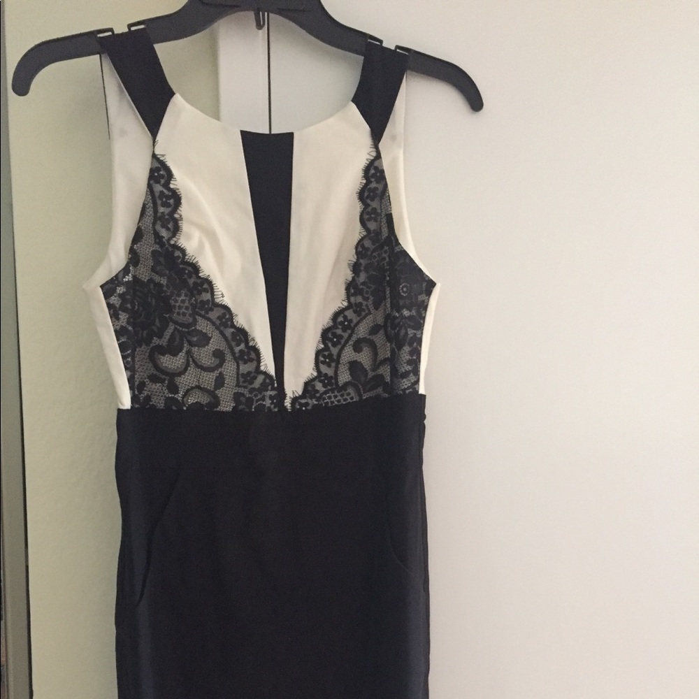 Above the Knee Dress